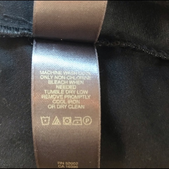 VELVET LIZ CLAIBORNE Blk SZL JACKET - Picture 7 of 9